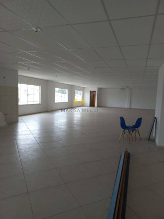 Imagem Sala Comercial para Alugar, 414 m² em Centro - Piraquara Imagem Sala Comercial para Alugar, 414 m² em Centro - Piraquara