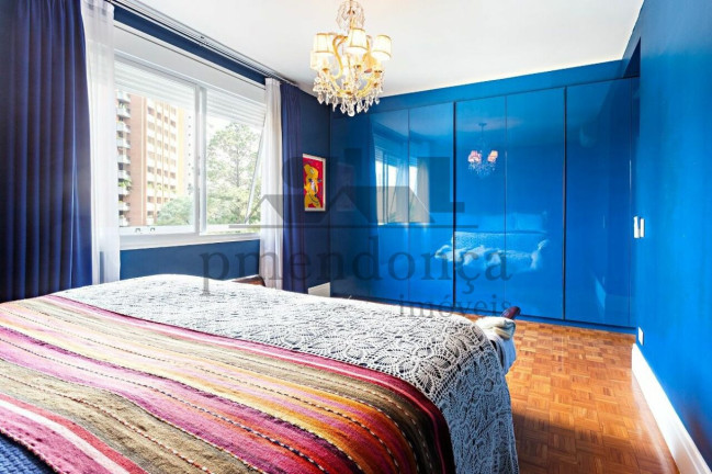 Imagem Apartamento com 3 Quartos à Venda, 230 m² em Consolação - São Paulo Imagem Apartamento com 3 Quartos à Venda, 230 m² em Consolação - São Paulo