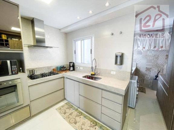 Imagem Apartamento com 3 Quartos à Venda, 103 m² em Jardim Satélite - São José Dos Campos