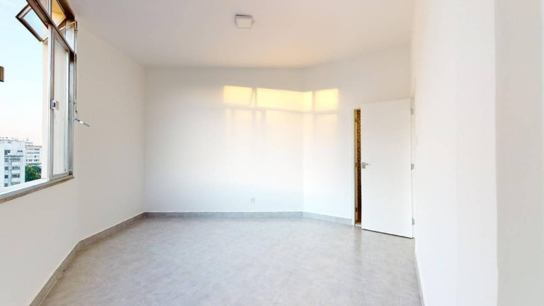 Imagem Apartamento com 2 Quartos à Venda, 70 m² em Rio Comprido - Rio De Janeiro
