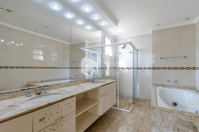 Imagem Apartamento com 4 Quartos à Venda, 245 m² em Jardim Paulista - São Paulo