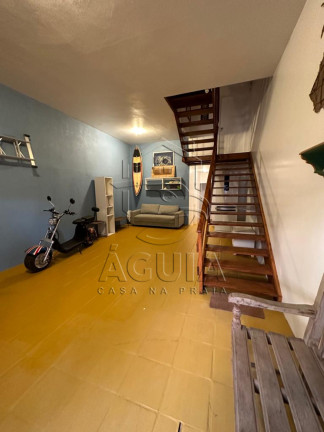 Imagem Apartamento com 3 Quartos à Venda, 140 m² em Saco Da Ribeira - Ubatuba