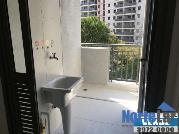 Imagem Apartamento com 1 Quarto à Venda, 49 m² em Jardim Vera Cruz - São Paulo