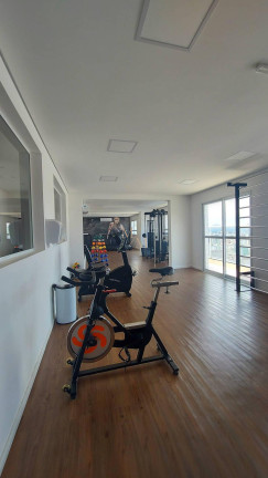 Imagem Apartamento com 2 Quartos à Venda, 75 m² em Embaré - Santos Imagem Apartamento com 2 Quartos à Venda, 75 m² em Embaré - Santos