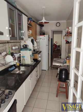 Imagem Casa com 4 Quartos à Venda, em Pq. California - Jacareí Imagem Casa com 4 Quartos à Venda, em Pq. California - Jacareí