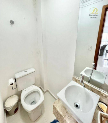 Imagem Apartamento com 3 Quartos à Venda, 180 m² em Boqueirão - Praia Grande Imagem Apartamento com 3 Quartos à Venda, 180 m² em Boqueirão - Praia Grande