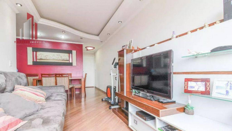 Imagem Apartamento com 2 Quartos à Venda, 60 m² em Lauzane Paulista - São Paulo Imagem Apartamento com 2 Quartos à Venda, 60 m² em Lauzane Paulista - São Paulo