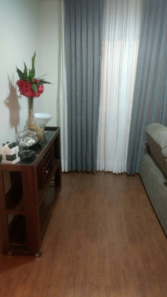 Imagem Apartamento com 3 Quartos à Venda, 68 m² em Parque Campolim - Sorocaba