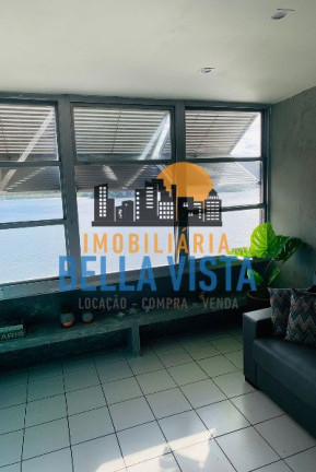 Imagem Apartamento com 1 Quarto à Venda, em Itararé - São Vicente Imagem Apartamento com 1 Quarto à Venda, em Itararé - São Vicente