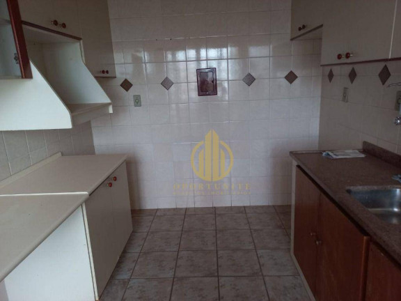 Imagem Apartamento com 2 Quartos à Venda, 78 m² em Parque Dos Bandeirantes - Ribeirão Preto