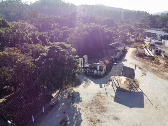 Imagem Galpão à Venda, 281 m² em Angola - Santa Branca Imagem Galpão à Venda, 281 m² em Angola - Santa Branca