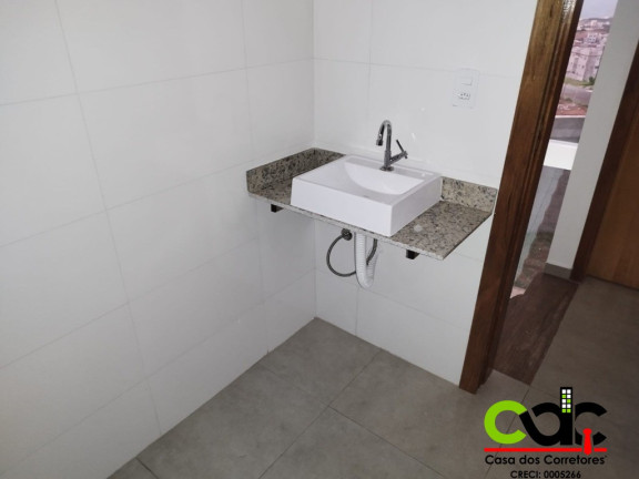 Imagem Casa com 2 Quartos à Venda, 71 m² em Jardim Bandeirantes - Poços De Caldas