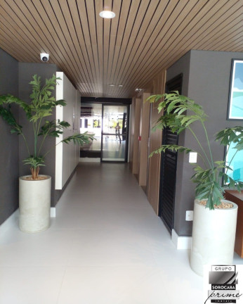 Imagem Apartamento com 3 Quartos à Venda, 62 m² em Parque Campolim - Sorocaba Imagem Apartamento com 3 Quartos à Venda, 62 m² em Parque Campolim - Sorocaba