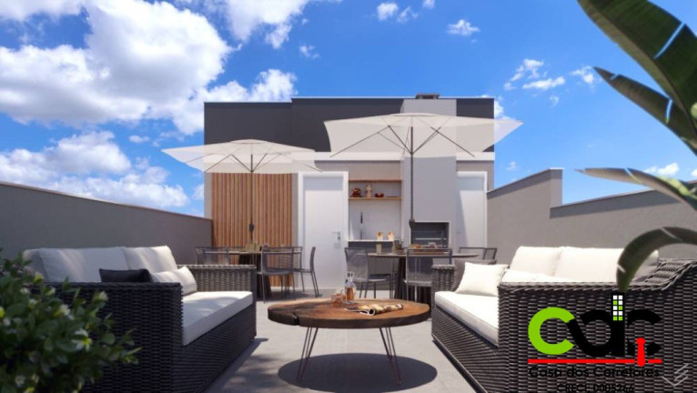Imagem Apartamento com 1 Quarto à Venda, 30 m² em Centro - Poços De Caldas