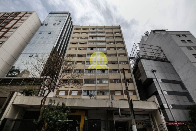 Imagem Apartamento com 2 Quartos à Venda, 77 m² em Jardim Paulista - São Paulo