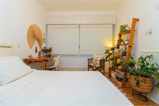 Imagem Apartamento com 3 Quartos à Venda, 164 m² em Jardim Paulista - São Paulo