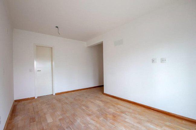 Imagem Apartamento com 3 Quartos à Venda, 180 m² em Jardim Analia Franco - São Paulo