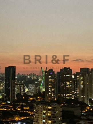 Imagem Apartamento com 3 Quartos à Venda, 115 m² em Brooklin - São Paulo Imagem Apartamento com 3 Quartos à Venda, 115 m² em Brooklin - São Paulo