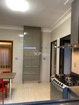 Imagem Casa de Condomínio com 3 Quartos à Venda, 302 m² em Jardim Nova Aliança Sul - Ribeirão Preto Imagem Casa de Condomínio com 3 Quartos à Venda, 302 m² em Jardim Nova Aliança Sul - Ribeirão Preto