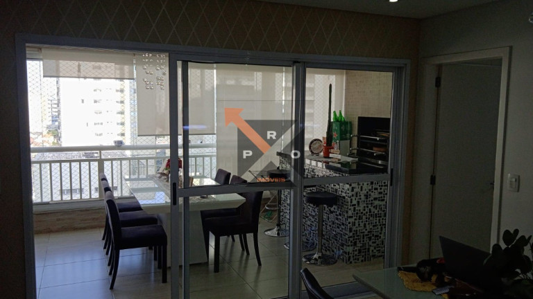 Imagem Imóvel com 3 Quartos à Venda, 104 m² em Mooca - São Paulo Imagem Imóvel com 3 Quartos à Venda, 104 m² em Mooca - São Paulo