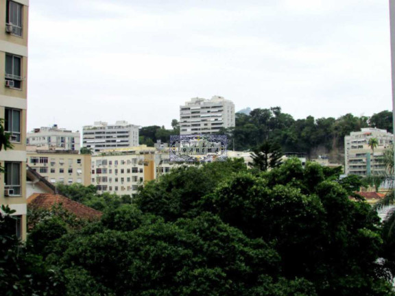 Imagem Apartamento com 4 Quartos à Venda, 170 m² em Laranjeiras - Rio De Janeiro