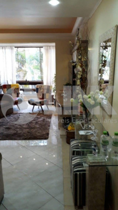 Imagem Apartamento com 3 Quartos à Venda, 109 m² em Jardim Itu - Porto Alegre Imagem Apartamento com 3 Quartos à Venda, 109 m² em Jardim Itu - Porto Alegre