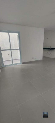 Imagem Imóvel com 2 Quartos à Venda, 60 m² em Centro - Diadema