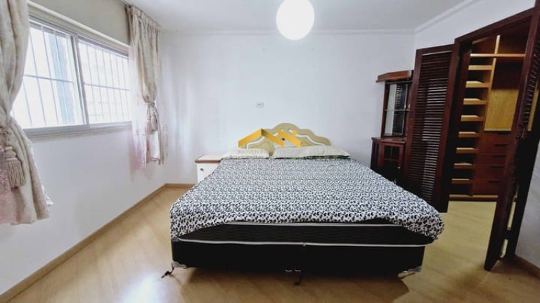 Imagem Apartamento com 3 Quartos à Venda, 190 m² em Jardim Paulista - São Paulo Imagem Apartamento com 3 Quartos à Venda, 190 m² em Jardim Paulista - São Paulo