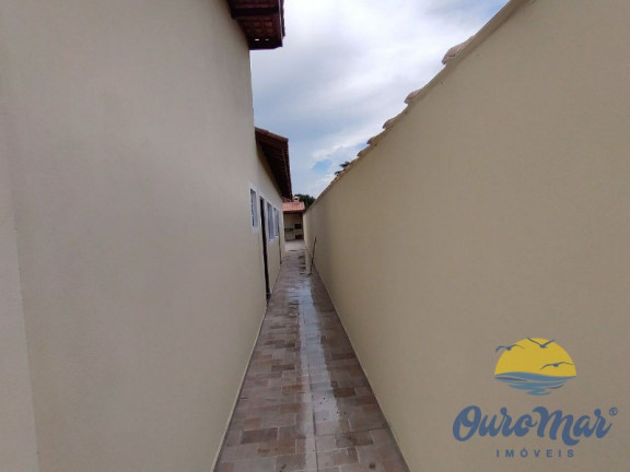 Imagem Casa com 2 Quartos para Alugar ou Temporada, 70 m² em São Fernando - Itanhaém