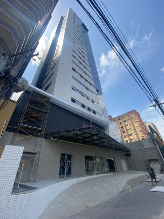 Sala Comercial à Venda, 29 m² em Umarizal - Belém