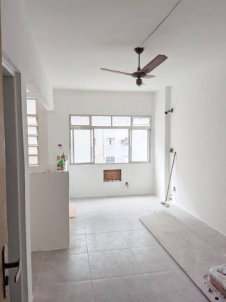Imagem Apartamento à Venda, 30 m² em Itararé - São Vicente