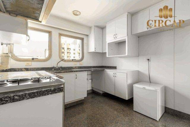 Imagem Cobertura com 3 Quartos à Venda, 403 m² em Moema - São Paulo