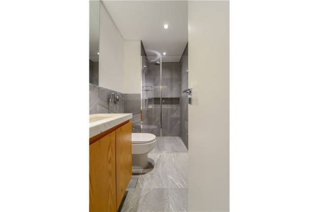 Imagem Apartamento com 3 Quartos à Venda, 171 m² em Moema - São Paulo