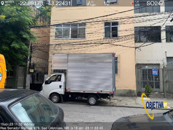 Imagem Apartamento com 2 Quartos à Venda, 51 m² em Sao Cristovao - Rio De Janeiro Imagem Apartamento com 2 Quartos à Venda, 51 m² em Sao Cristovao - Rio De Janeiro