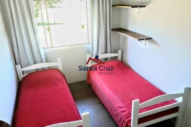 Imagem Sobrado com 4 Quartos à Venda, 362 m² em Vargem Grande - Florianópolis