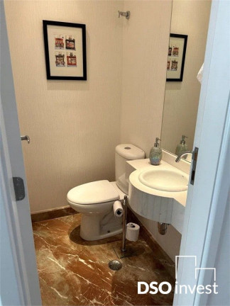 Foto do imóvel Apartamento com 3 Quartos à Venda,  em Jardim Paulista - São Paulo