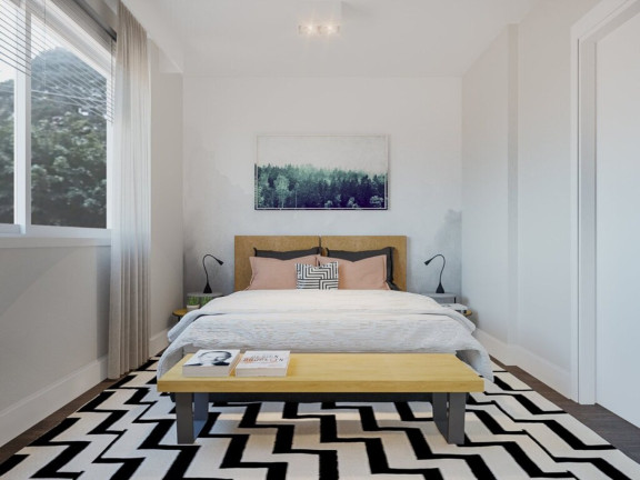 Imagem Imóvel com 4 Quartos à Venda, 161 m² em Moema - São Paulo