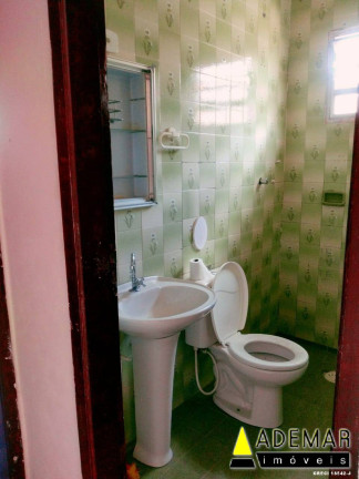 Imagem Casa com 2 Quartos à Venda, 125 m² em Centro - Diadema
