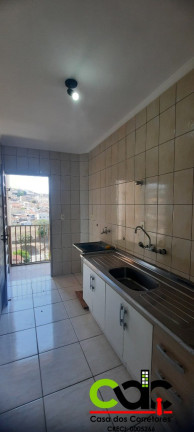 Imagem Apartamento com 2 Quartos para Alugar, 70 m² em Jardim Santa Augusta - Poços De Caldas