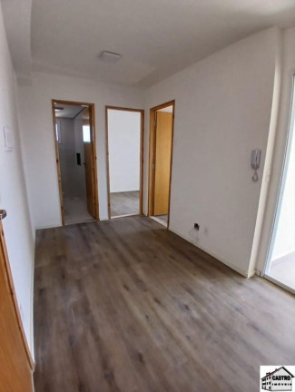 Imagem Apartamento com 2 Quartos à Venda, 36 m² em Vila Guilhermina - São Paulo Imagem Apartamento com 2 Quartos à Venda, 36 m² em Vila Guilhermina - São Paulo