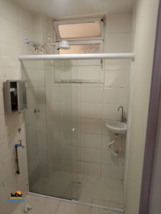 Imagem Apartamento com 1 Quarto para Alugar, em Itararé - São Vicente Imagem Apartamento com 1 Quarto para Alugar, em Itararé - São Vicente