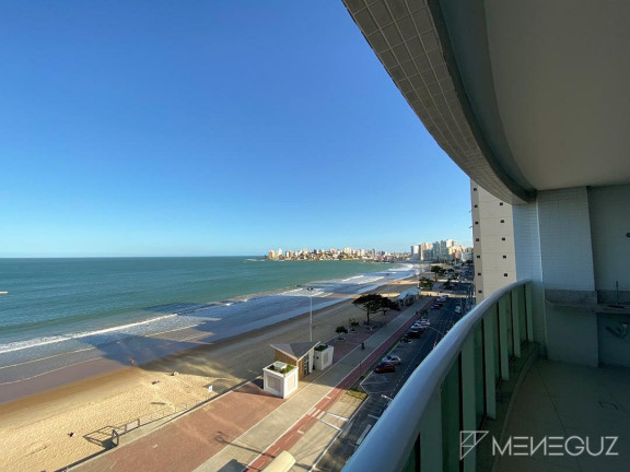 Imagem Apartamento com 3 Quartos à Venda, 130 m² em Praia Do Morro - Guarapari Imagem Apartamento com 3 Quartos à Venda, 130 m² em Praia Do Morro - Guarapari