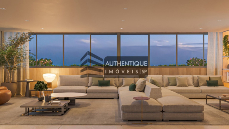 Imagem Apartamento com 4 Quartos à Venda, 237 m² em Vila Nova Conceição - São Paulo Imagem Apartamento com 4 Quartos à Venda, 237 m² em Vila Nova Conceição - São Paulo
