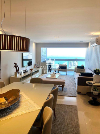 Imagem Cobertura com 5 Quartos à Venda, 600 m² em Aparecida - Santos Imagem Cobertura com 5 Quartos à Venda, 600 m² em Aparecida - Santos
