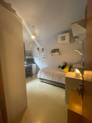 Imagem Apartamento com 3 Quartos à Venda, 100 m² em Rio Branco - Porto Alegre