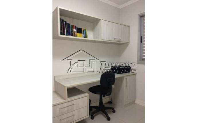Imagem Apartamento com 3 Quartos à Venda, 72 m² em Monte Castelo - São José Dos Campos