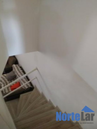 Imagem Casa de Condomínio com 2 Quartos à Venda, 70 m² em Jaraguá - São Paulo