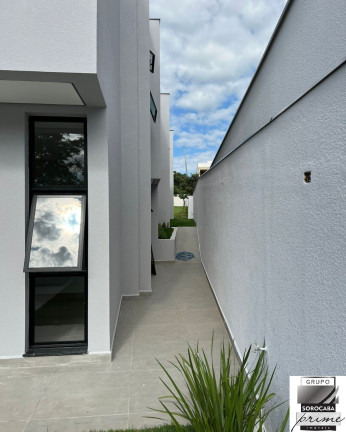 Imagem Casa com 3 Quartos à Venda, 455 m² em Alphaville Nova Esplanada - Votorantim