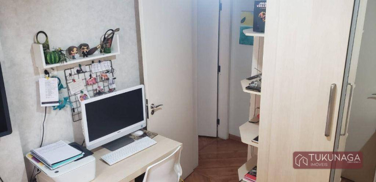 Imagem Apartamento com 2 Quartos à Venda, 60 m² em Santa Teresinha - São Paulo Imagem Apartamento com 2 Quartos à Venda, 60 m² em Santa Teresinha - São Paulo