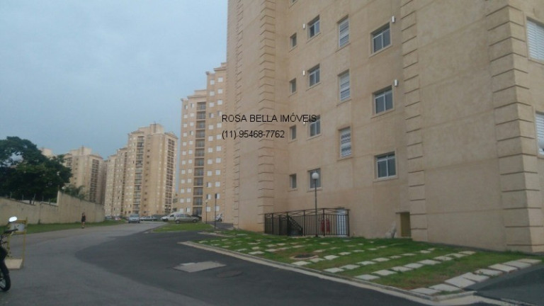 Imagem Apartamento com 2 Quartos à Venda, 54 m² em Vila Nova Esperia - Jundiaí Imagem Apartamento com 2 Quartos à Venda, 54 m² em Vila Nova Esperia - Jundiaí